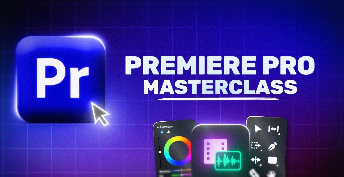Adobe Premiere