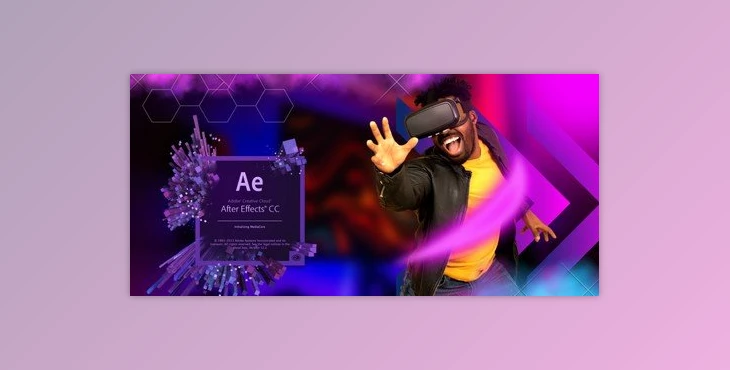 Adobe After Effects